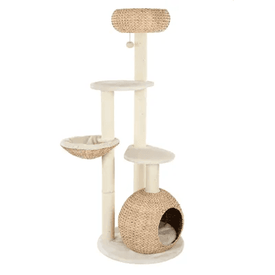 Cat Tree Laguna